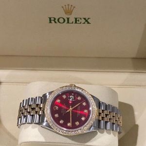 Rolex
